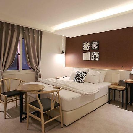 Gupo Idea Hotel Μπουσάν Εξωτερικό φωτογραφία